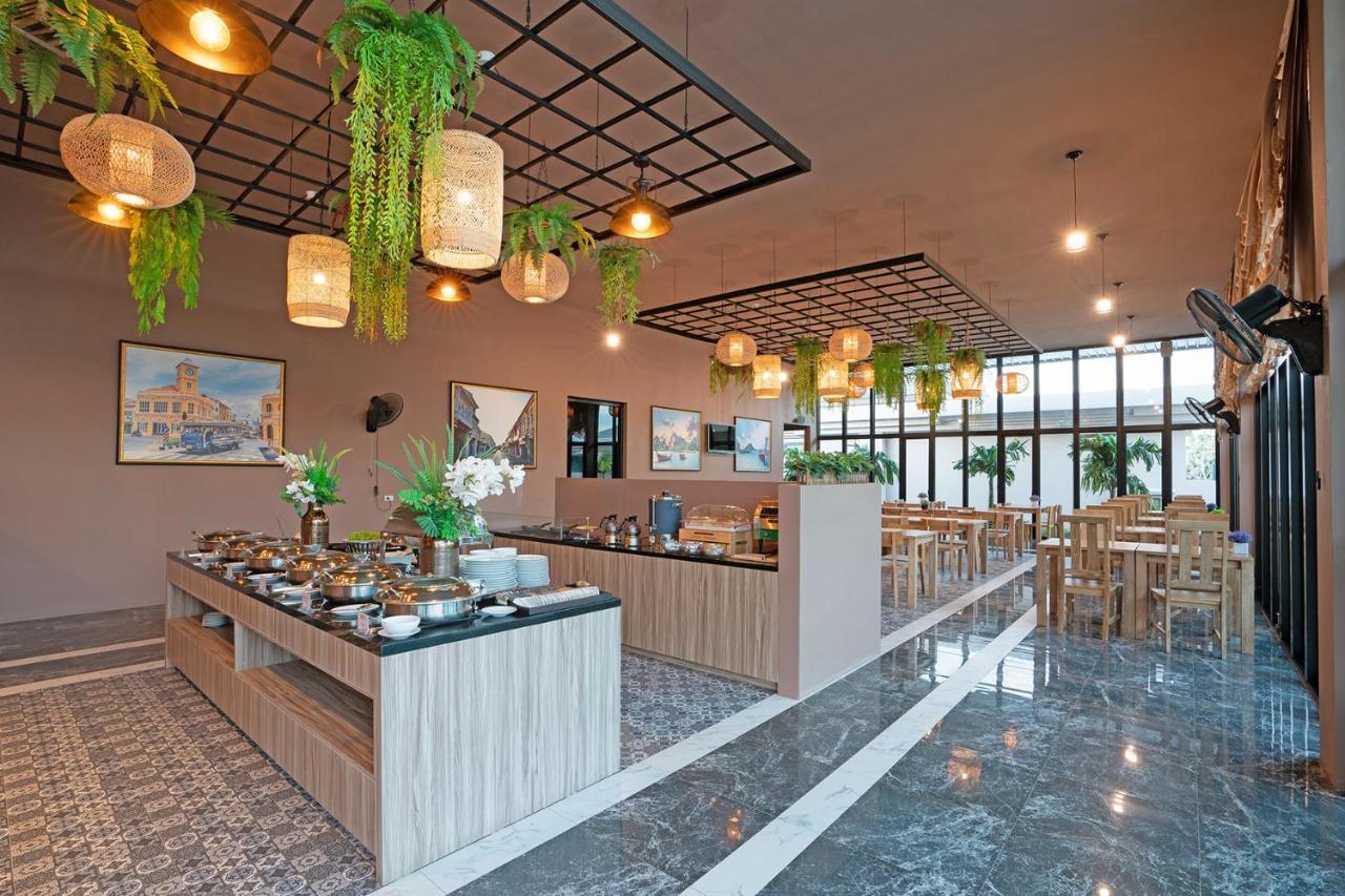 Gold Chariot Pool Villa, Phuket - Sha Plus Certified شاطئ بانغ تاو المظهر الخارجي الصورة